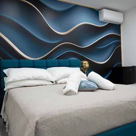 Seven7 Rooms CTA Eksteriør bilde