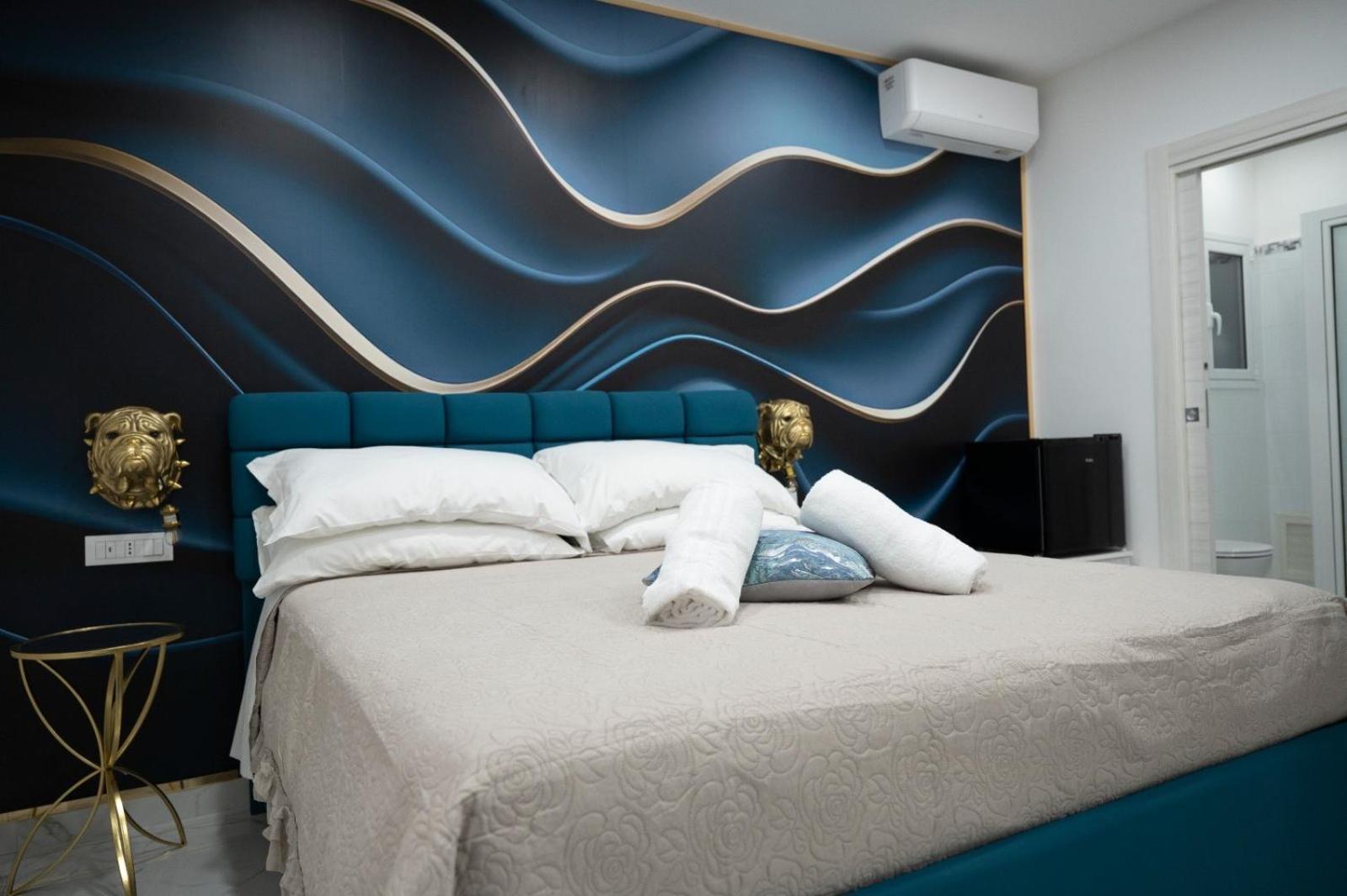 Seven7 Rooms CTA Eksteriør bilde
