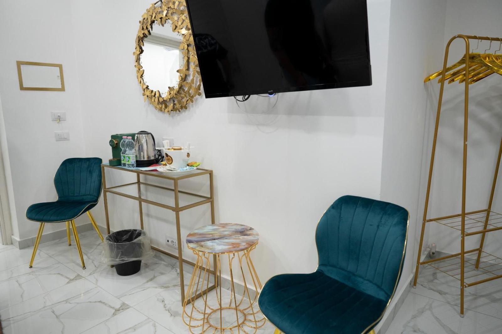 Seven7 Rooms CTA Eksteriør bilde