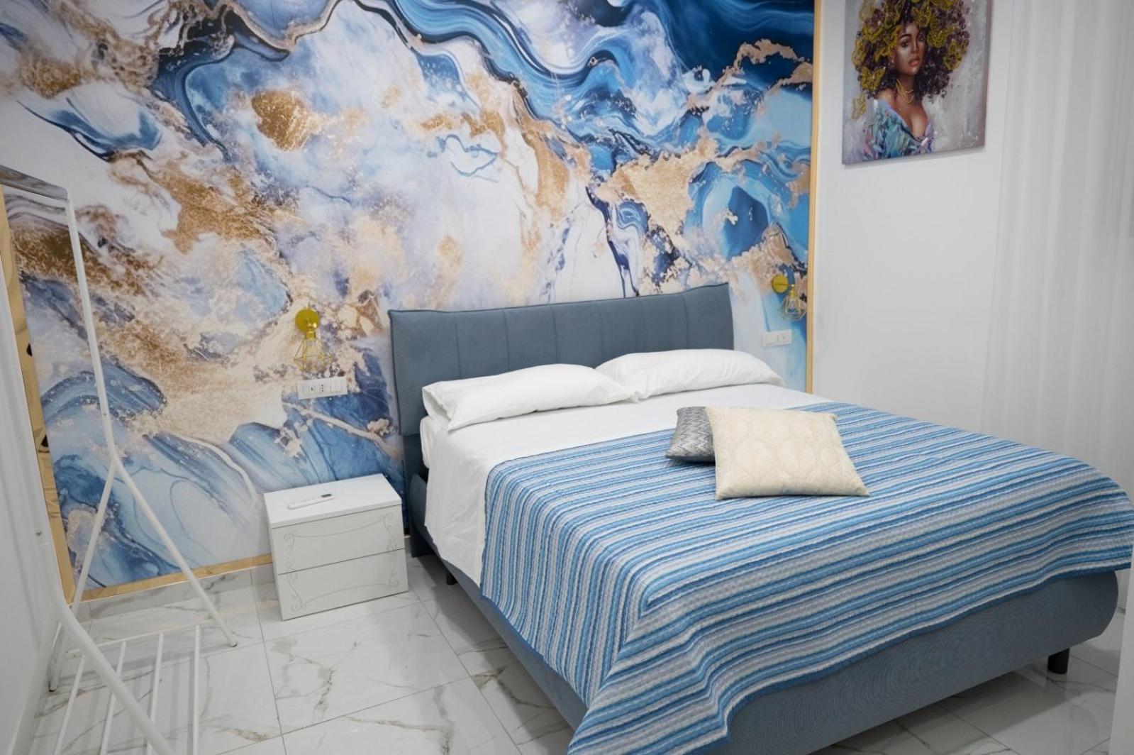 Seven7 Rooms CTA Eksteriør bilde
