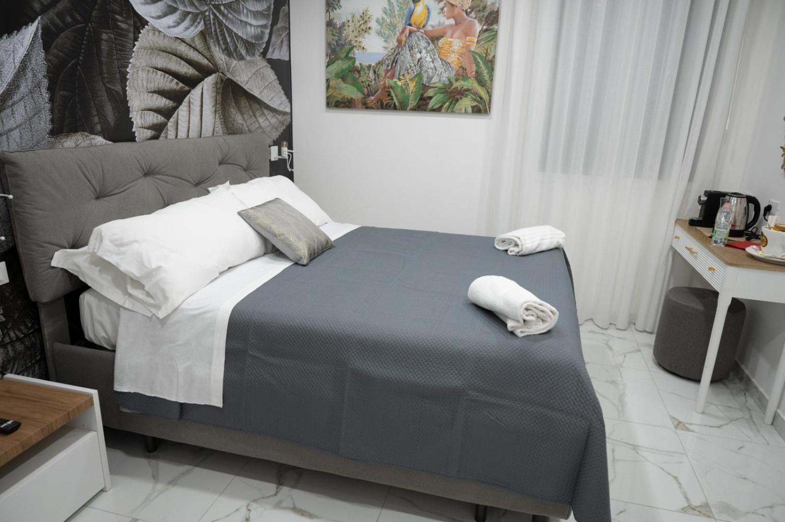 Seven7 Rooms CTA Eksteriør bilde