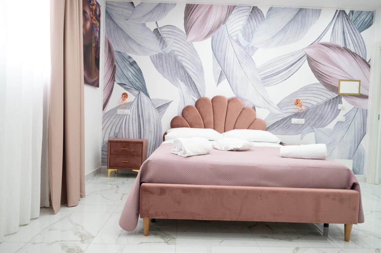Seven7 Rooms CTA Eksteriør bilde