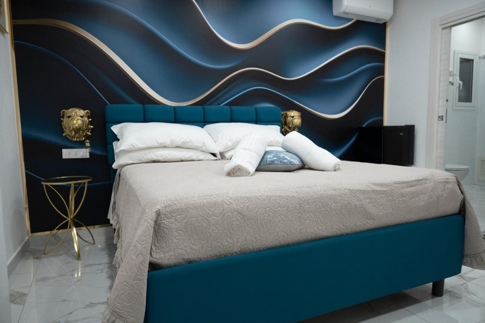 Seven7 Rooms CTA Eksteriør bilde