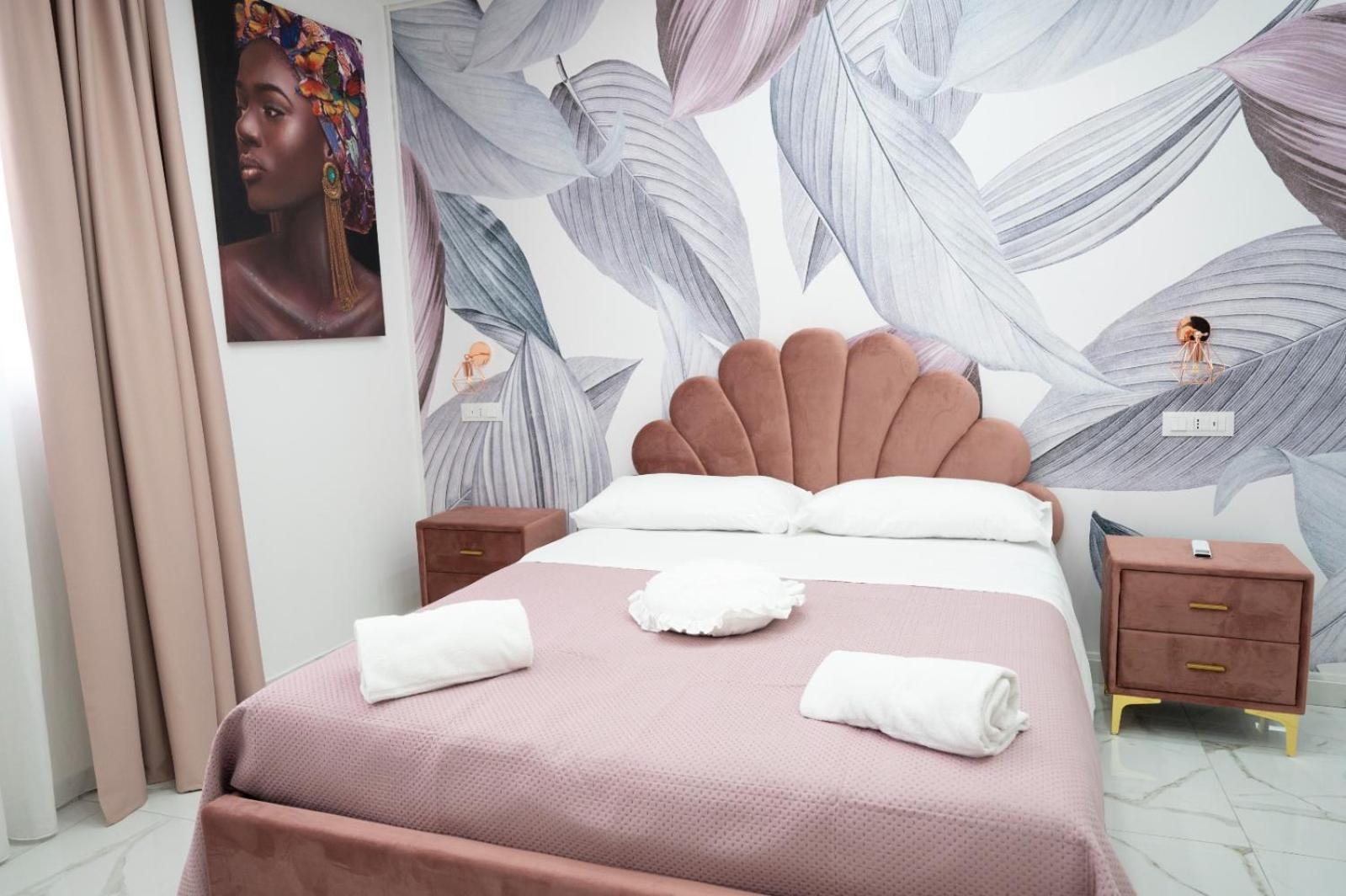 Seven7 Rooms CTA Eksteriør bilde