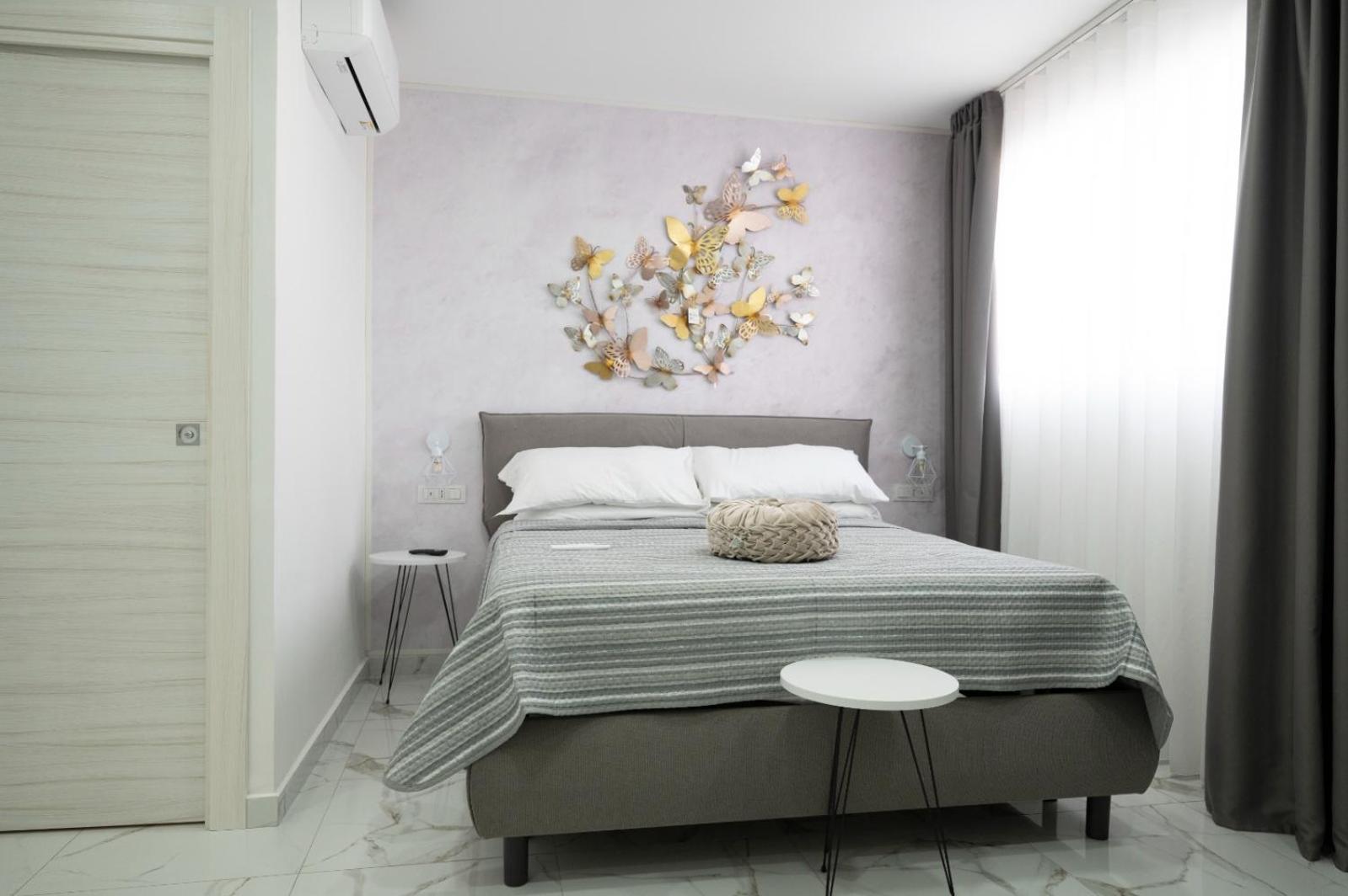Seven7 Rooms CTA Eksteriør bilde