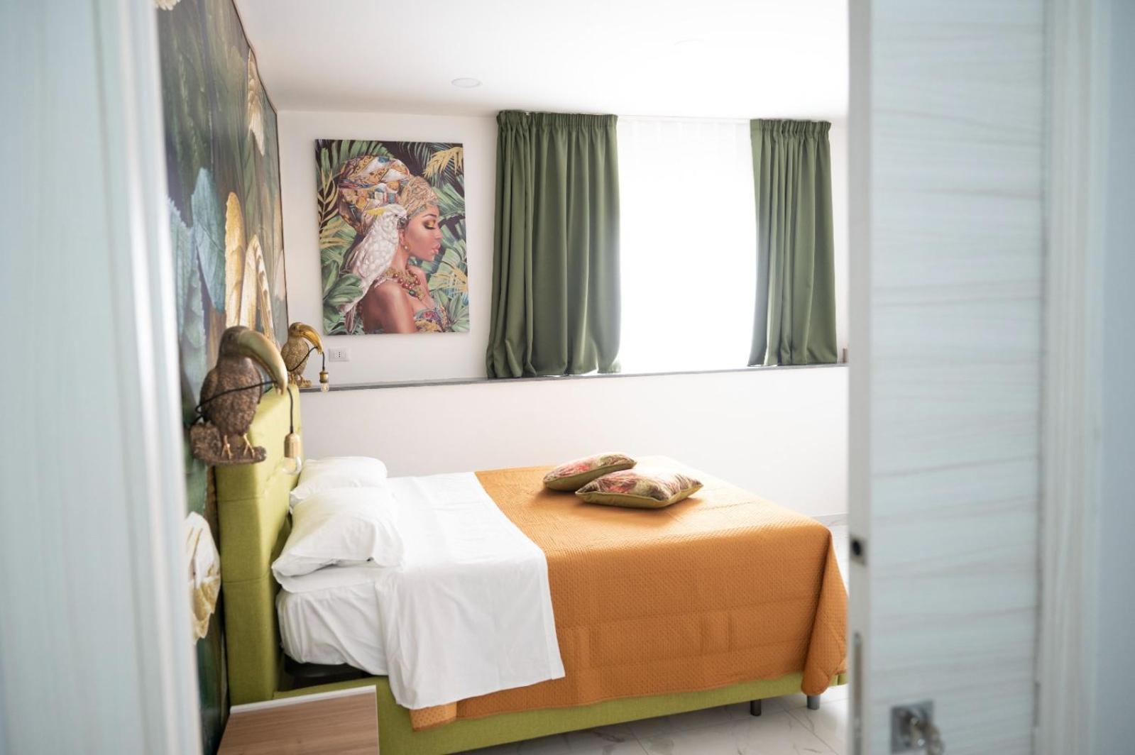 Seven7 Rooms CTA Eksteriør bilde