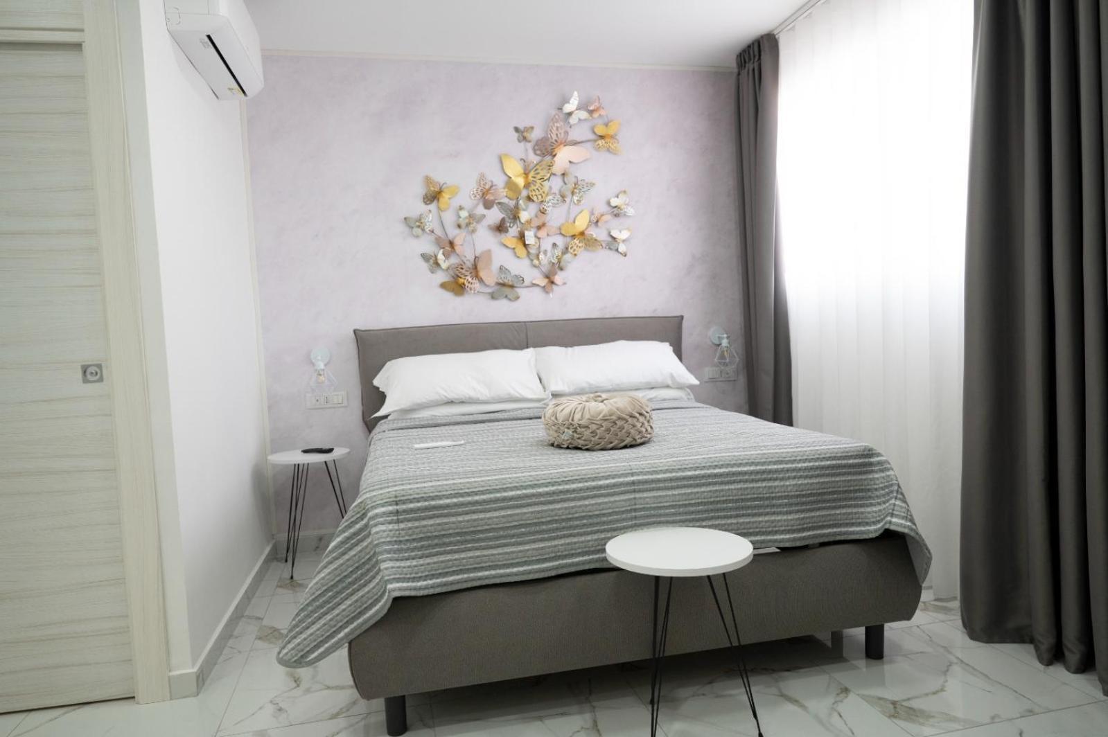 Seven7 Rooms CTA Eksteriør bilde