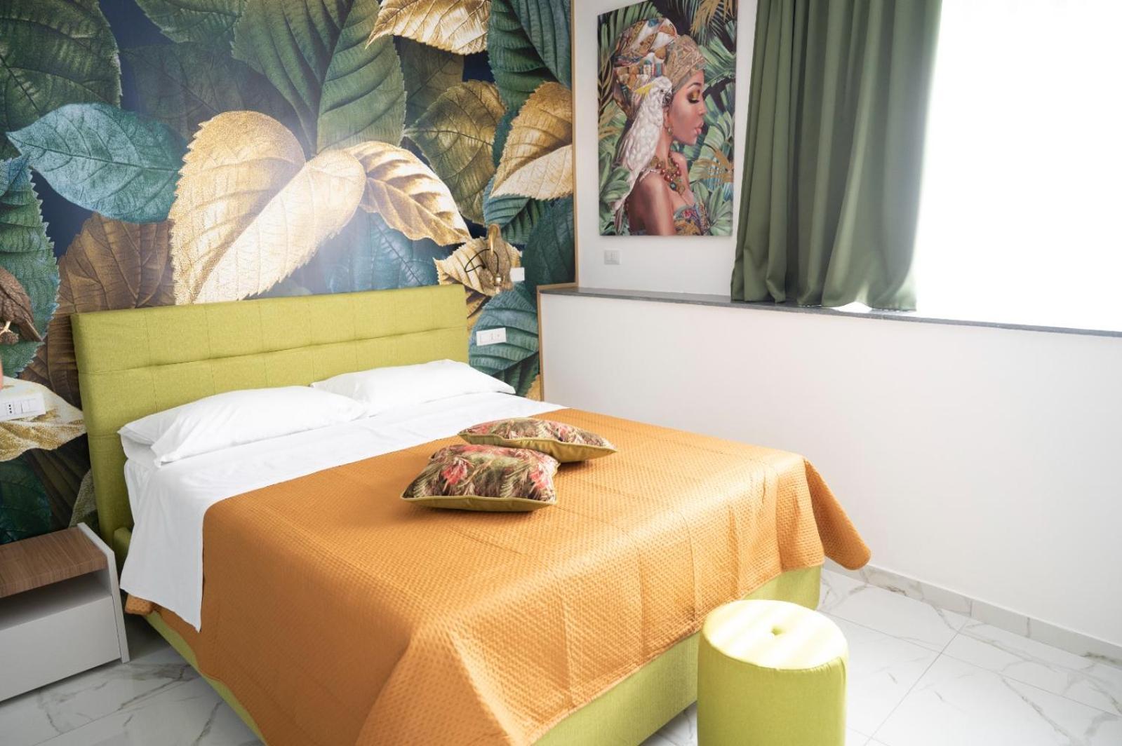 Seven7 Rooms CTA Eksteriør bilde